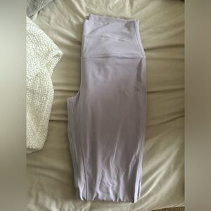 Lululemon Align Leggings